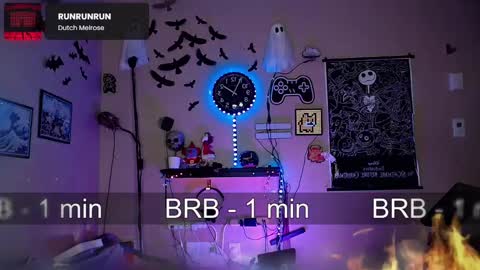 Snapshot of snarfle chatting on December 2, 2024, 8:52 am Viiscount Snarfle Von Snarfenberg online show from December 2, 2024, 8:52 am