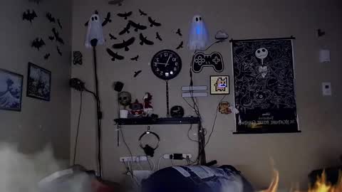 Snapshot of snarfle chatting on December 2, 2024, 6:10 pm Viiscount Snarfle Von Snarfenberg online show from December 2, 2024, 6:10 pm