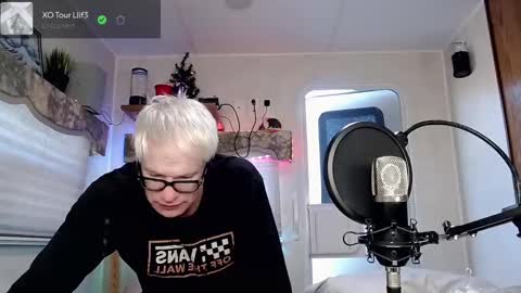 Snapshot of snarfle chatting on February 28, 2025, 11:45 pm Viiscount Snarfle Von Snarfenberg online show from February 28, 2025, 11:45 pm