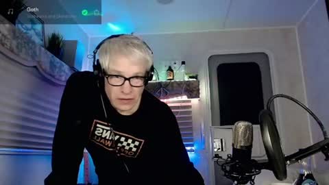 Snapshot of snarfle chatting on March 7, 2025, 1:18 pm Viiscount Snarfle Von Snarfenberg online show from March 7, 2025, 1:18 pm