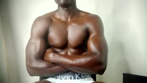 papi online show from April 9, 2026, 4:34 am