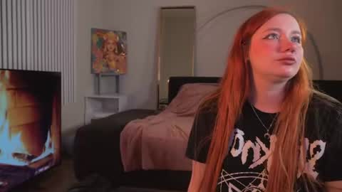 Ellie online show from June 14, 2026, 5:31 am