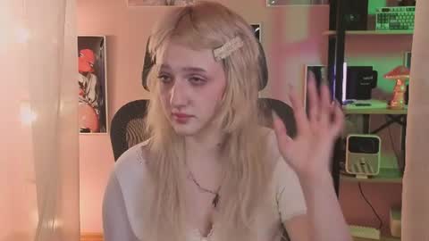Ellie online show from June 17, 2026, 9:34 am