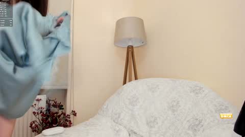 Snapshot of snowww_white chatting on December 20, 2024, 6:08 am Ann online show from December 20, 2024, 6:08 am