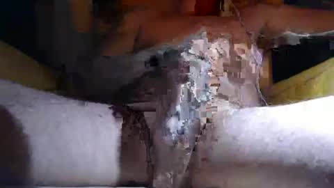 snowypond online show from October 5, 2025, 9:02 pm