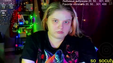 so cute777 online show from February 7, 2025, 12:42 am