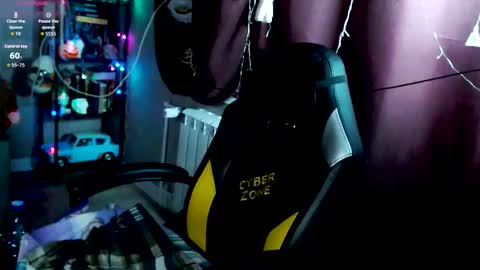 so cute777 online show from October 25, 2025, 6:46 pm