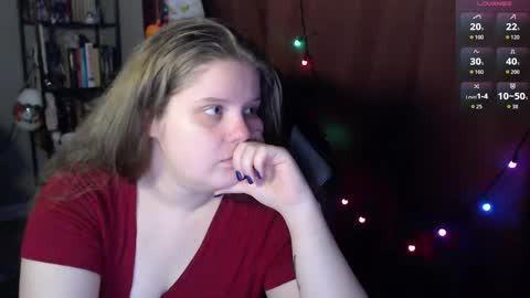 so cute777 online show from March 23, 2026, 12:25 am