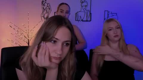 so_hot_rosalie online show from July 16, 2026, 7:09 pm