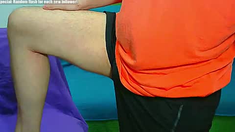 SoakEd online show from December 8, 2024, 1:46 am