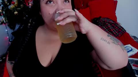 leidy online show from January 8, 2025, 8:29 pm