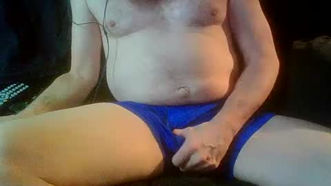 socaldaddy_1 online show from July 5, 2026, 12:45 pm