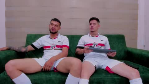 SOCCER HOT online show from September 30, 2025, 8:36 pm