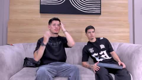 SOCCER HOT online show from April 13, 2026, 1:44 am