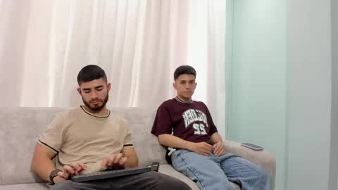 SOCCER HOT online show from May 7, 2026, 7:41 pm