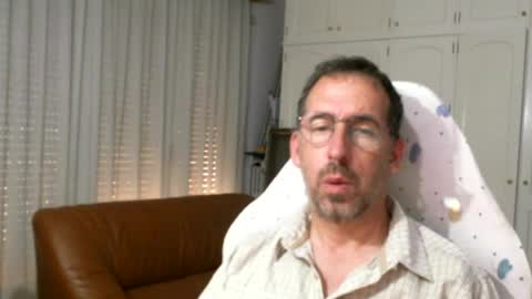Snapshot of soclangeldelaguarda chatting on July 11, 2026, 9:45 am Angel de la Guarda online show from July 11, 2026, 9:45 am