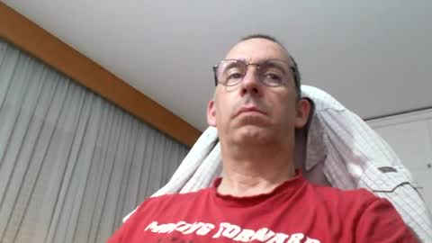 Snapshot of soclangeldelaguarda chatting on August 8, 2026, 3:14 pm Angel de la Guarda online show from August 8, 2026, 3:14 pm
