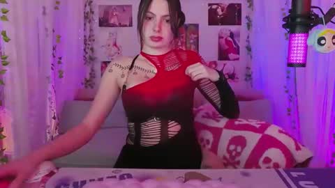 socvnt online show from May 10, 2026, 1:00 am