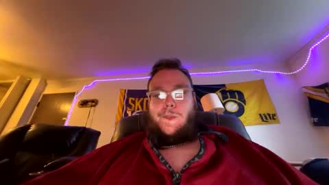 Sodapop 189 online show from September 18, 2025, 11:07 pm