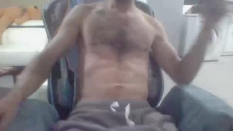 sodomite754 online show from January 16, 2026, 1:20 am