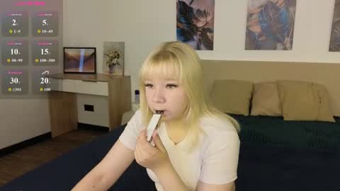 Snapshot of soffa_mitchell chatting on July 23, 2026, 1:19 am Soffa Mitchell online show from July 23, 2026, 1:19 am