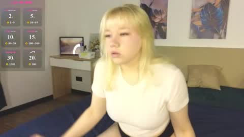 Snapshot of soffa_mitchell chatting on July 27, 2026, 12:50 am Soffa Mitchell online show from July 27, 2026, 12:50 am