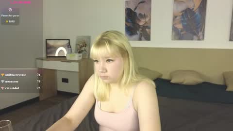 Snapshot of soffa_mitchell chatting on July 28, 2026, 1:12 am Soffa Mitchell online show from July 28, 2026, 1:12 am