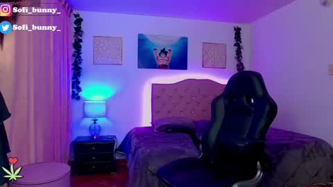 Snapshot of soffi_bunny_ chatting on September 22, 2025, 7:10 am soffi_bunny_ online show from September 22, 2025, 7:10 am