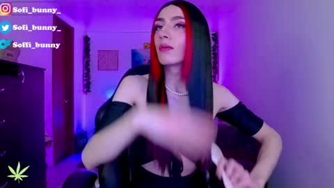 soffi_bunny_ online show from May 2, 2026, 9:25 am