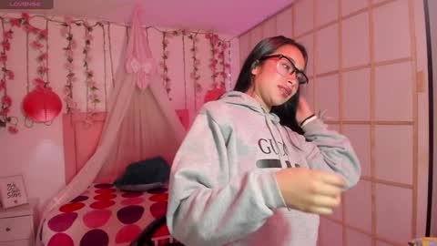 sofiia online show from January 14, 2025, 12:45 pm