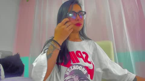 sofiia online show from February 8, 2025, 12:50 pm