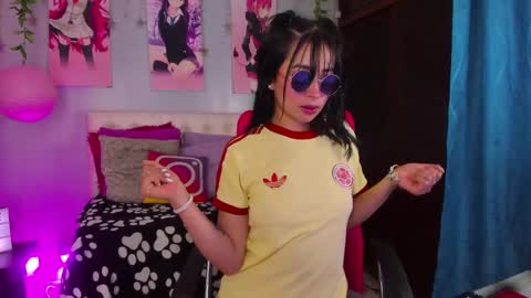 sofiia online show from September 9, 2025, 1:21 pm