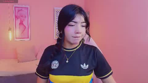 soffi_x online show from July 4, 2026, 3:24 am