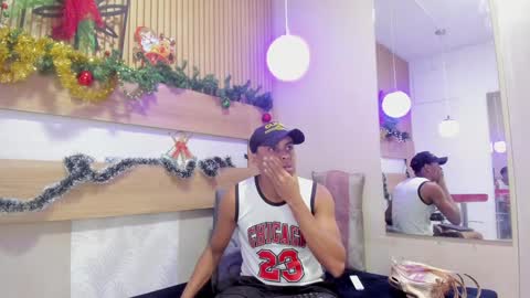 Soffia bless online show from January 3, 2025, 1:14 pm