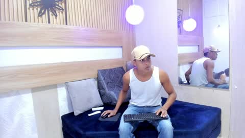 Soffia bless online show from January 13, 2025, 1:17 pm