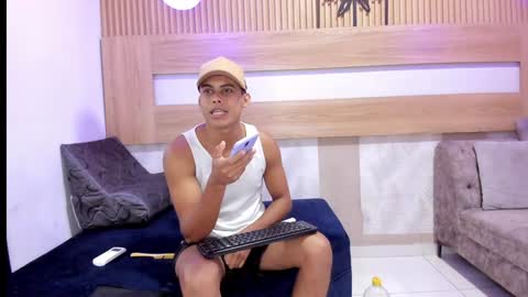 Soffia bless online show from February 2, 2025, 12:35 pm