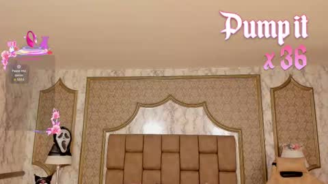    Schedule 1400 - 2100 gtm-5  online show from October 31, 2025, 1:23 pm