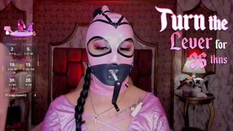    Schedule 1400 - 2100 gtm-5  online show from December 1, 2025, 3:28 pm