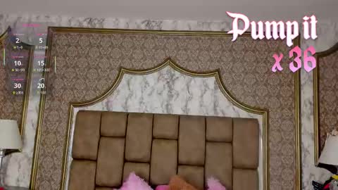    Schedule 1400 - 2100 gtm-5  online show from February 4, 2026, 1:50 pm