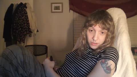 Lilytea online show from December 14, 2025, 8:52 am