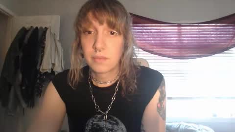 Lilytea online show from January 12, 2026, 8:36 pm