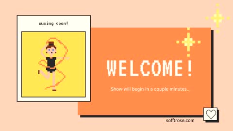 Julia    online show from February 28, 2025, 10:39 pm