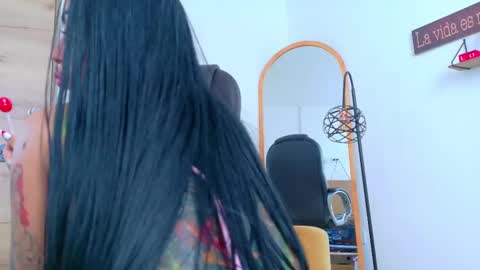 Snapshot of sofhia_cruz chatting on February 25, 2025, 4:10 pm sofhia cruz online show from February 25, 2025, 4:10 pm