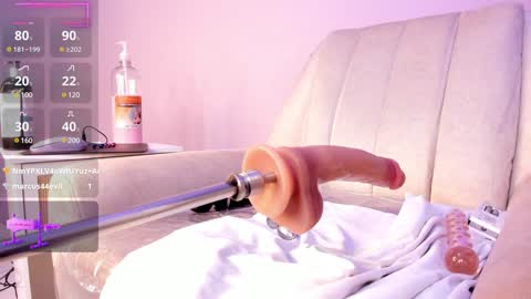 sofhia_turner online show from January 16, 2025, 4:07 pm