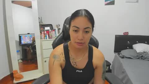 Evainked online show from March 4, 2025, 6:26 am