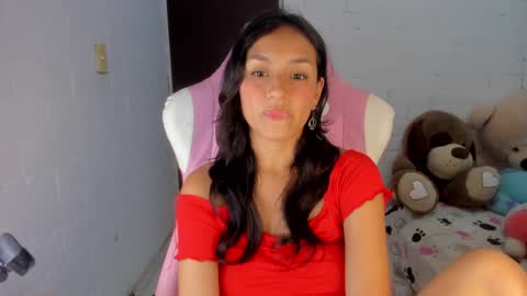 Snapshot of sofi1608 chatting on February 20, 2025, 4:36 pm sofia online show from February 20, 2025, 4:36 pm