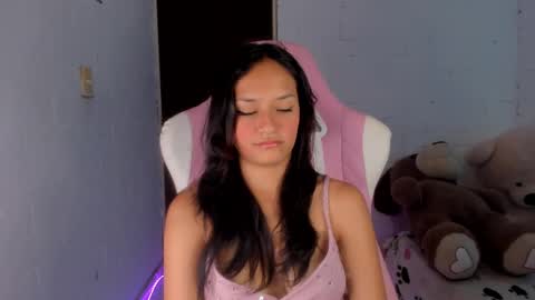 Snapshot of sofi1608 chatting on February 25, 2025, 4:42 pm sofia online show from February 25, 2025, 4:42 pm