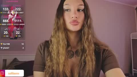 Sofi online show from April 9, 2026, 6:19 am