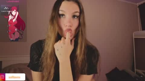 Sofi online show from April 9, 2026, 8:47 pm