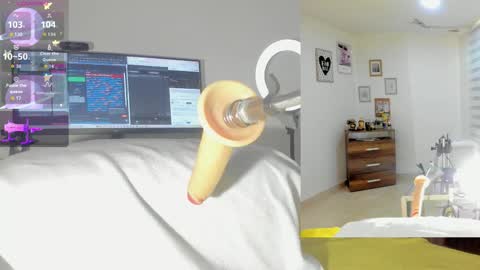 Snapshot of sofi__velez_ chatting on November 2, 2025, 5:26 pm Sofi online show from November 2, 2025, 5:26 pm